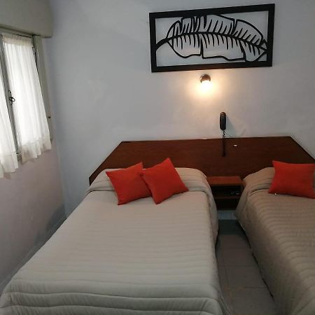 Suite Confortable En Palermo Omega Buenos Aires Exterior photo