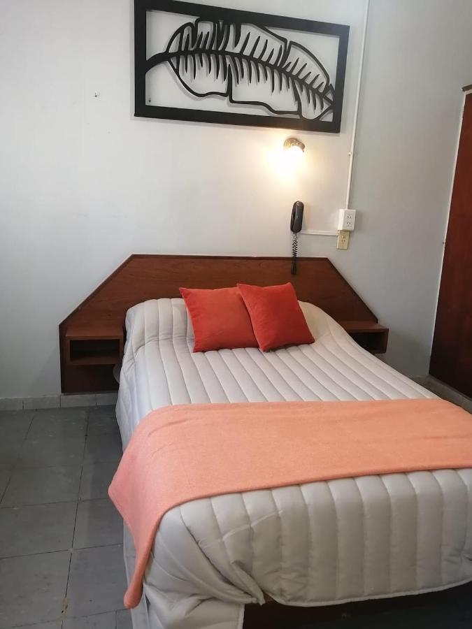 Suite Confortable En Palermo Omega Buenos Aires Exterior photo