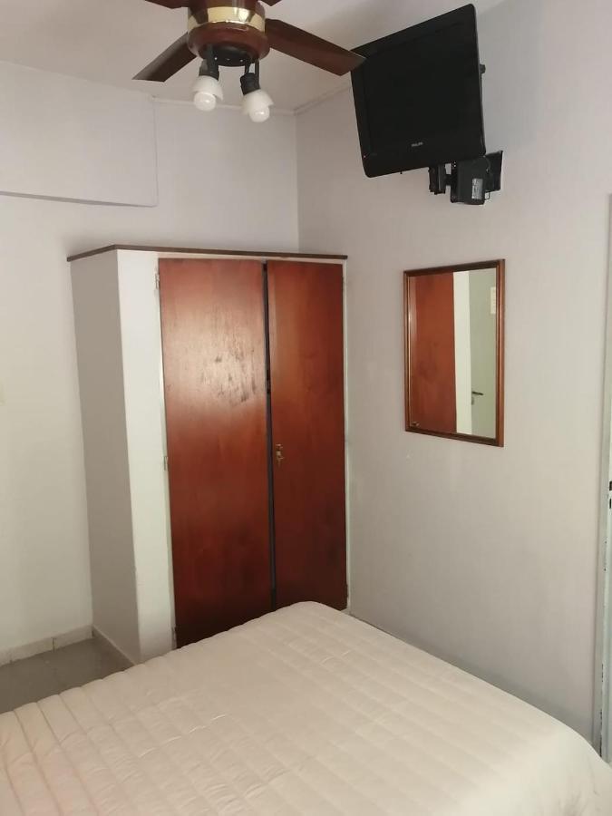 Suite Confortable En Palermo Omega Buenos Aires Exterior photo