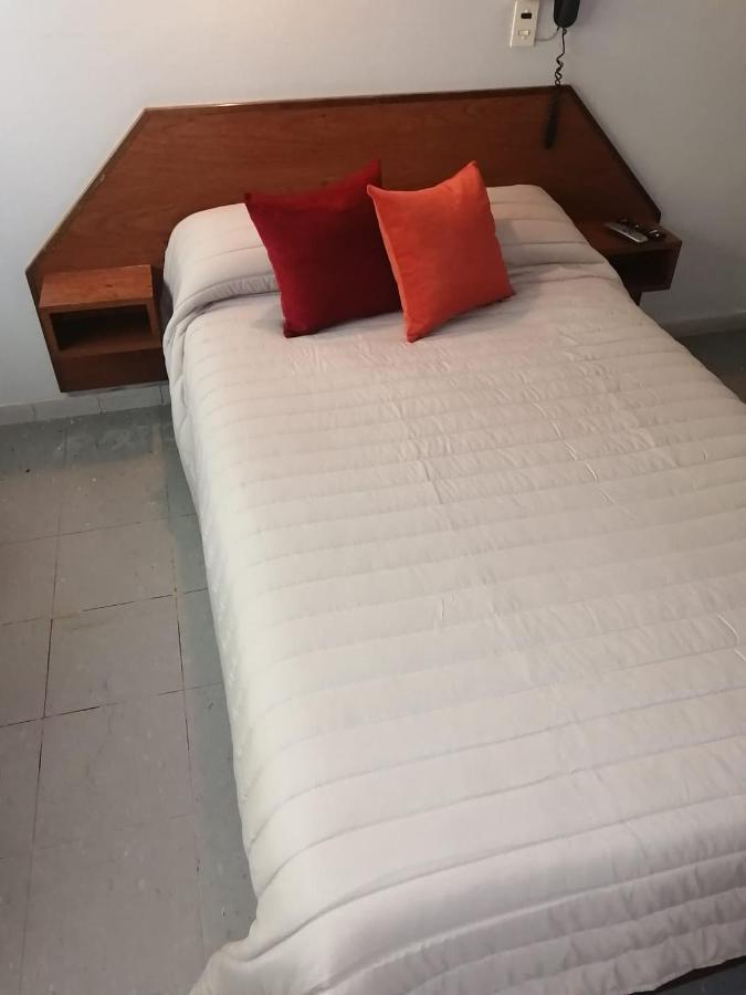 Suite Confortable En Palermo Omega Buenos Aires Exterior photo