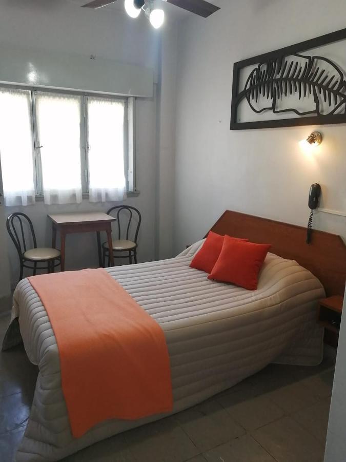 Suite Confortable En Palermo Omega Buenos Aires Exterior photo