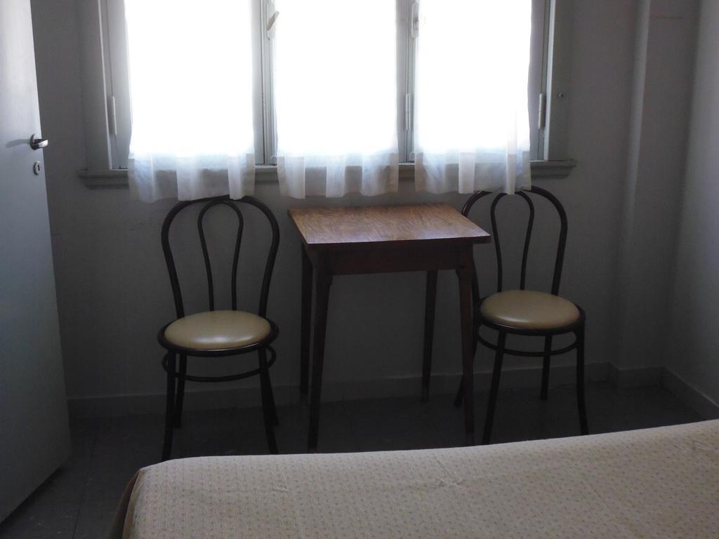 Suite Confortable En Palermo Omega Buenos Aires Exterior photo