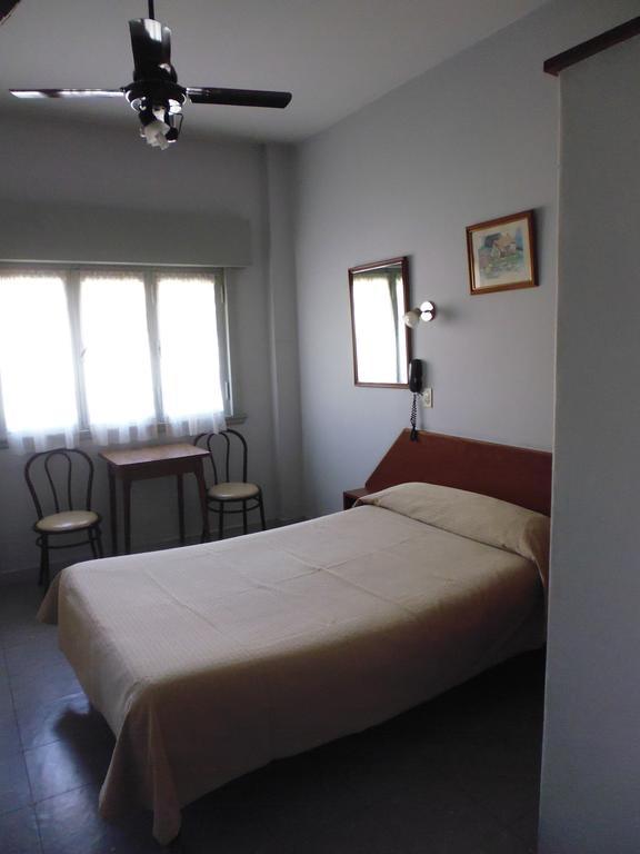 Suite Confortable En Palermo Omega Buenos Aires Room photo