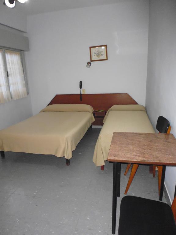 Suite Confortable En Palermo Omega Buenos Aires Room photo