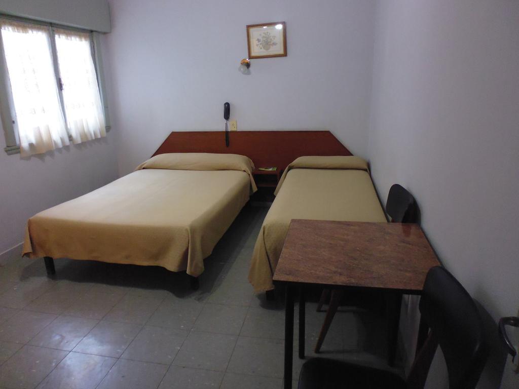 Suite Confortable En Palermo Omega Buenos Aires Room photo