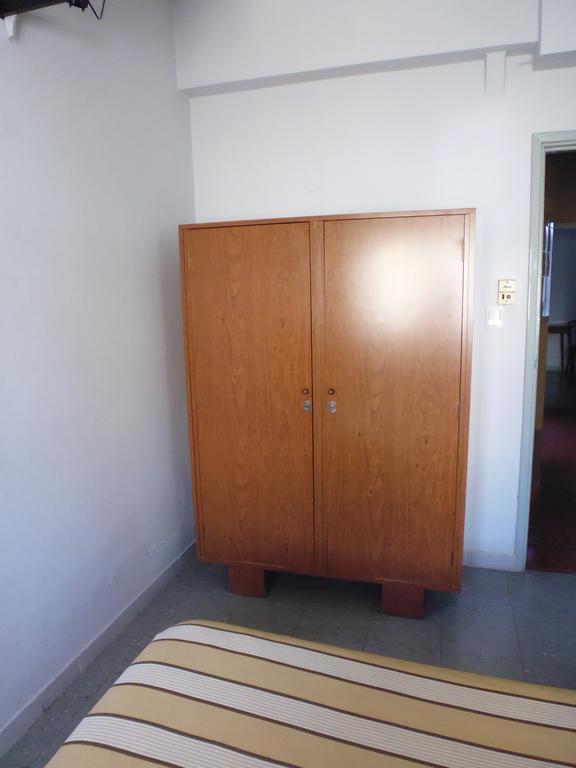 Suite Confortable En Palermo Omega Buenos Aires Exterior photo