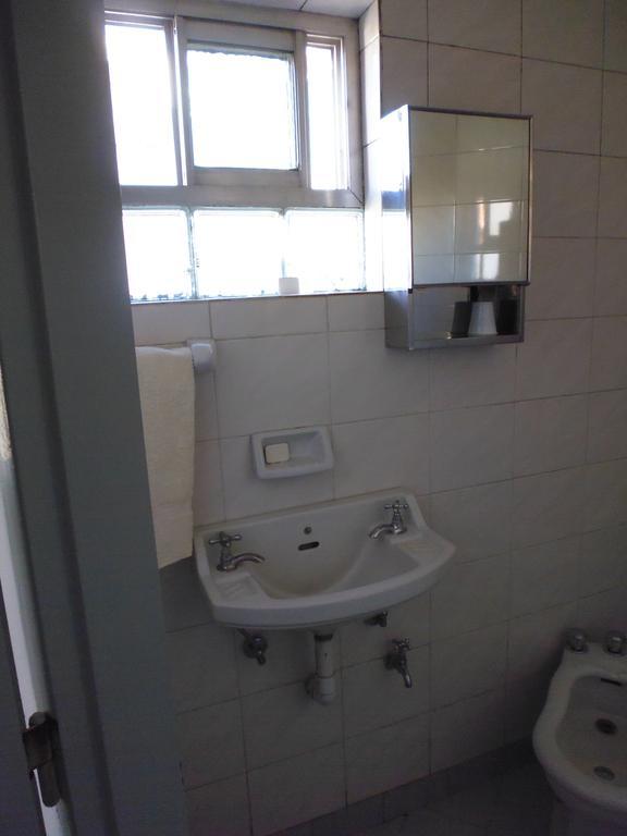 Suite Confortable En Palermo Omega Buenos Aires Room photo