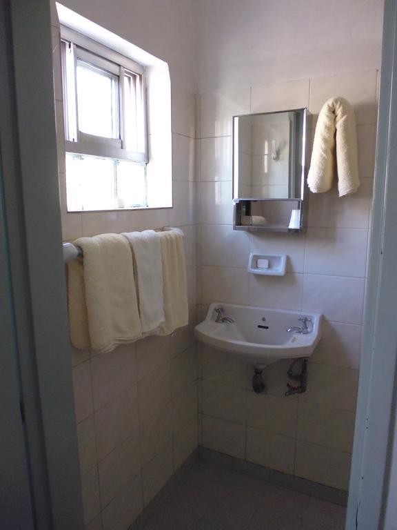 Suite Confortable En Palermo Omega Buenos Aires Exterior photo