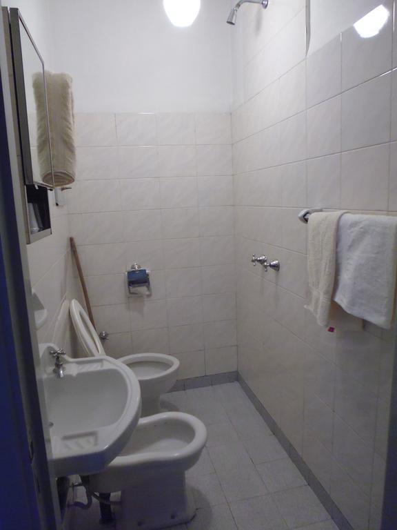 Suite Confortable En Palermo Omega Buenos Aires Room photo