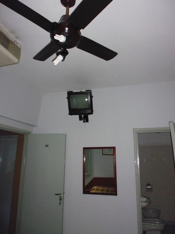 Suite Confortable En Palermo Omega Buenos Aires Exterior photo