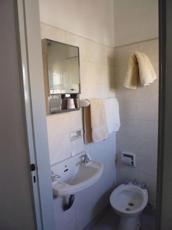 Suite Confortable En Palermo Omega Buenos Aires Room photo